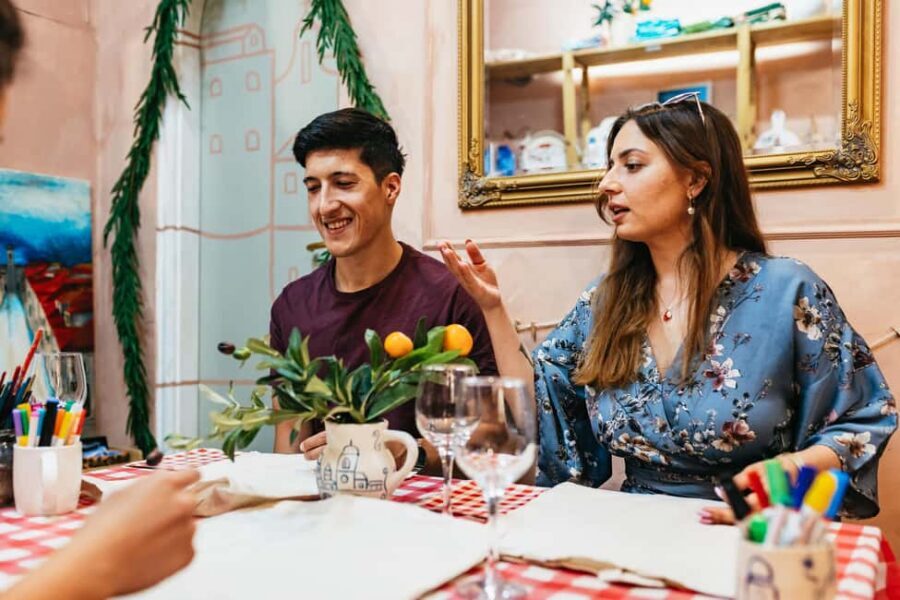 Dubrovnik: Local Wine, Dine and Design Workshop - Who This Workshop Fits Best