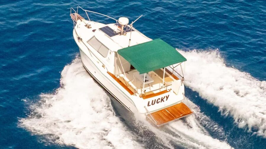 Dubrovnik: Lucky Boat Tour - Elaphite Islands and Blue Cave - Swim-Friendly Setup and What to Bring for a Smooth Day