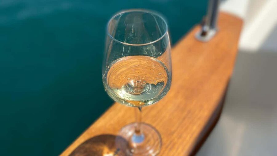 Dubrovnik: Lucky Boat Tour - Elaphite Islands and Blue Cave - Price and Value: What $589 for Six Really Means