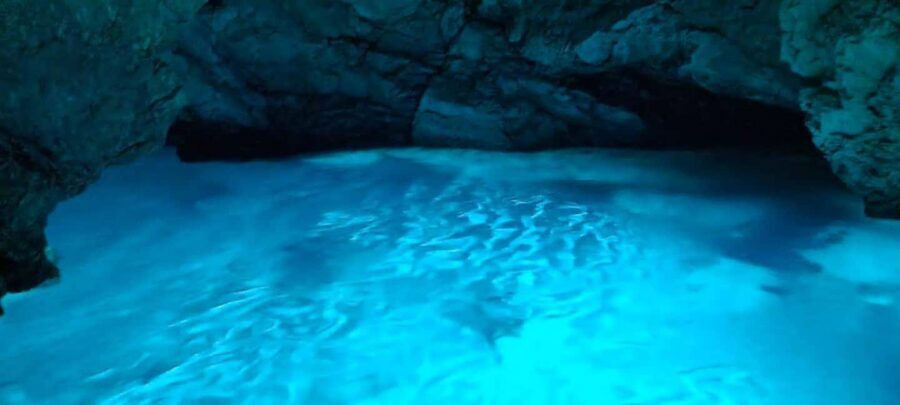 Dubrovnik (Marina Frapa): 7 Caves Tour (4h) + Drinks&Snorkel - Key highlights I think you’ll care about