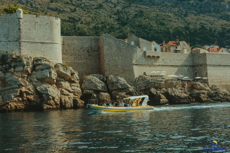 Dubrovnik: Morning Blue Cave speedboat tour with drinks - Price and Value: What $82 Covers for 5 Hours