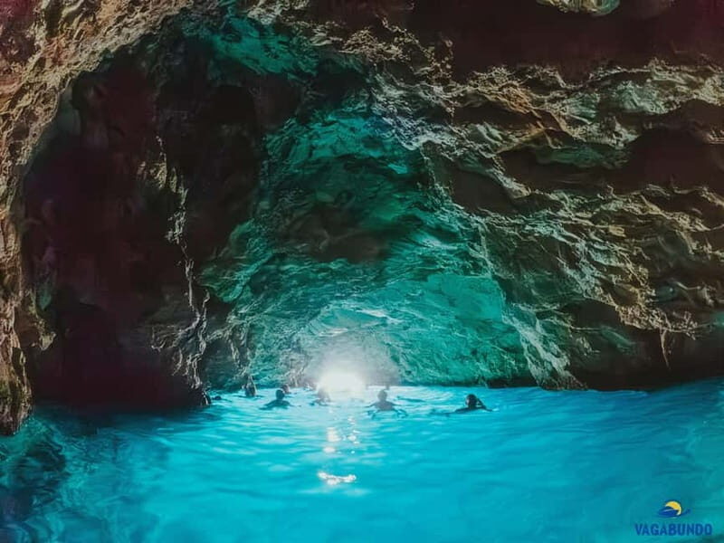 Dubrovnik: Morning Blue Cave speedboat tour with drinks - Šunj Beach on Lopud: The Reset You’ll Appreciate
