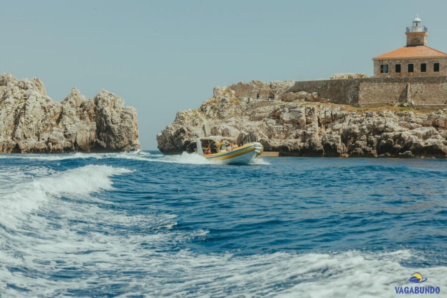 Dubrovnik: Morning Blue Cave speedboat tour with drinks - Guides, Captains, and the Small Details That Make the Day Smooth
