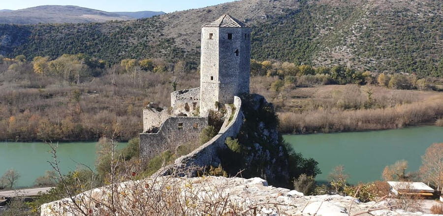 Dubrovnik, Mostar, Kravica Waterfalls, & Blagaj Private Tour - Key Things I Think You’ll Care About