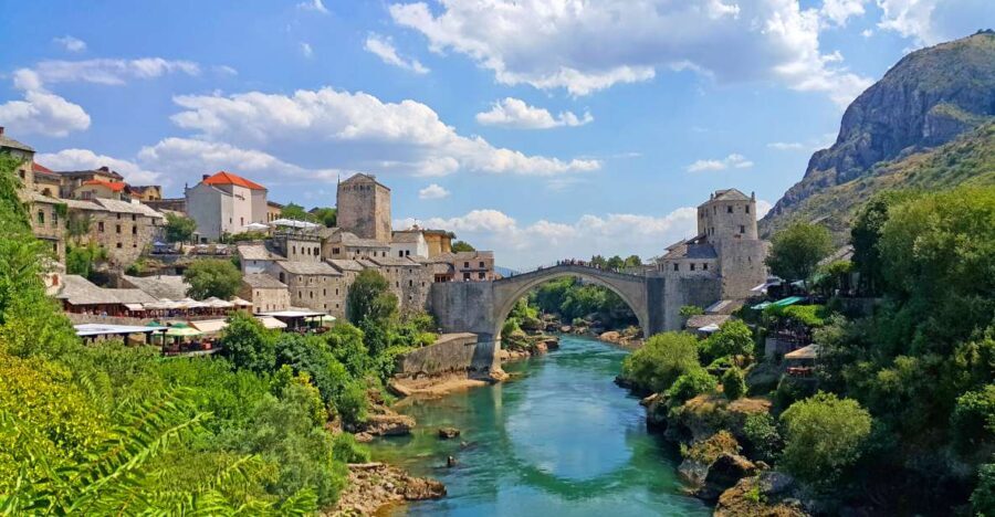 Dubrovnik, Mostar, Kravica Waterfalls, & Blagaj Private Tour - A Private Bosnia Day From Dubrovnik: Why the Route Works
