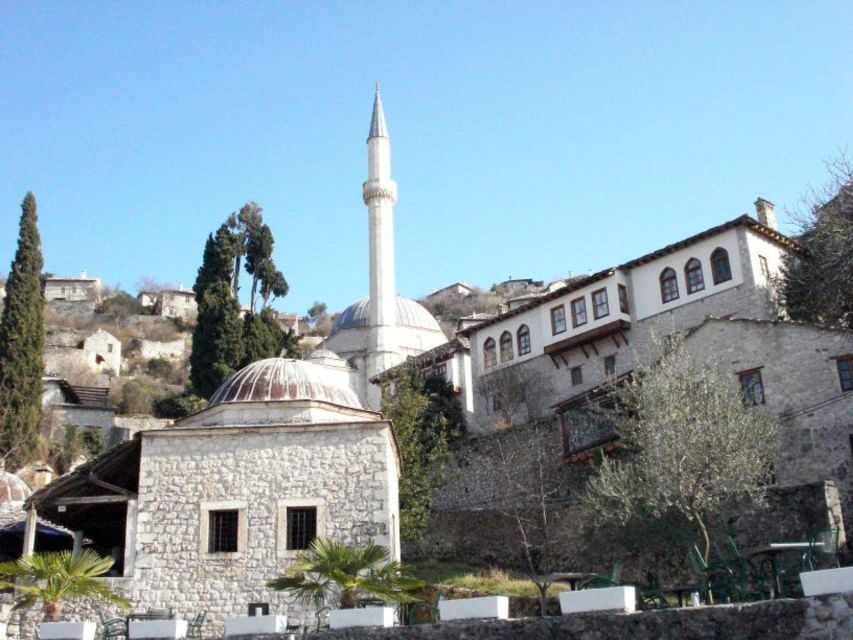 Dubrovnik, Mostar, Kravica Waterfalls, & Blagaj Private Tour - How to Plan Your Day So You Don’t Feel Rushed