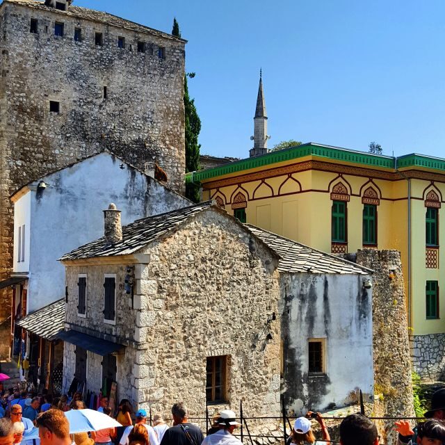 Dubrovnik, Mostar, Kravica Waterfalls, & Blagaj Private Tour - Should You Book This Dubrovnik-to-Bosnia Day Trip?