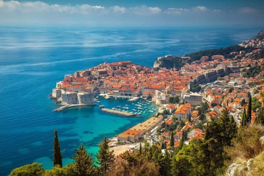 Dubrovnik : Must-See Private Walking Tour With A Guide - 90 minutes of guidance beats a day of wandering