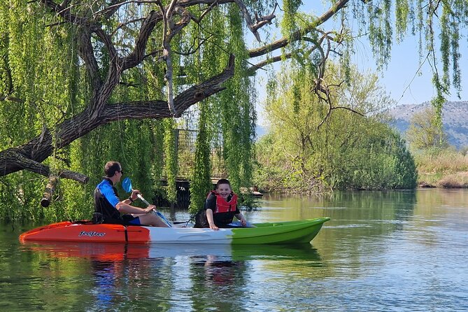 Dubrovnik-Neretva Valley Guided Safari Kayaking Tour - Key Things You’ll Notice on This Tour