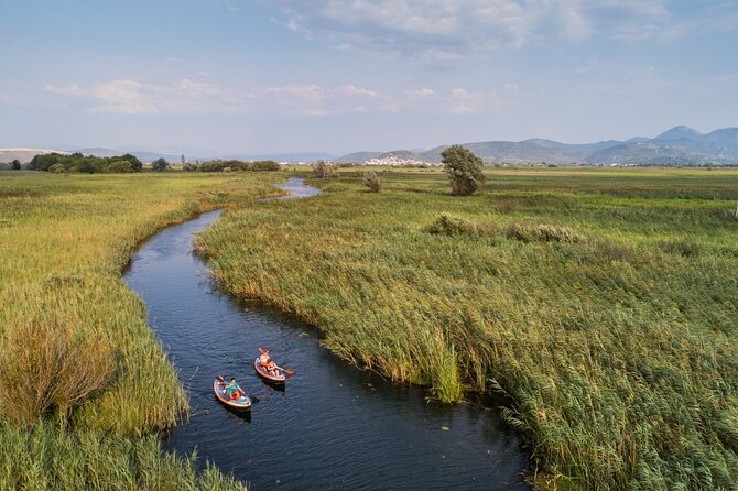 Dubrovnik-Neretva Valley Guided Safari Kayaking Tour - Price and value: why $51.78 can be a smart spend