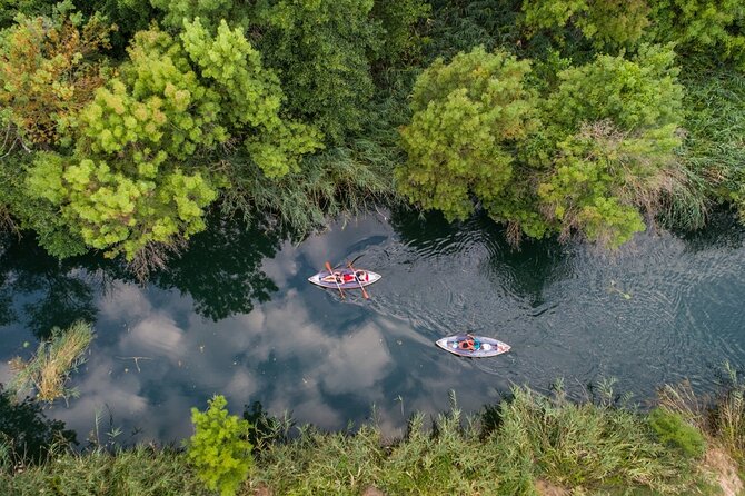 Dubrovnik-Neretva Valley Guided Safari Kayaking Tour - Should you book Dubrovnik-Neretva Valley Safari Kayaking from Vid?