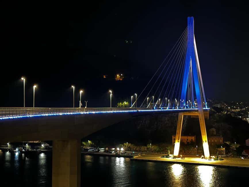 Dubrovnik Night Drive: Lights of the Adriatic - Should you book Dubrovnik Night Drive: Lights of the Adriatic?