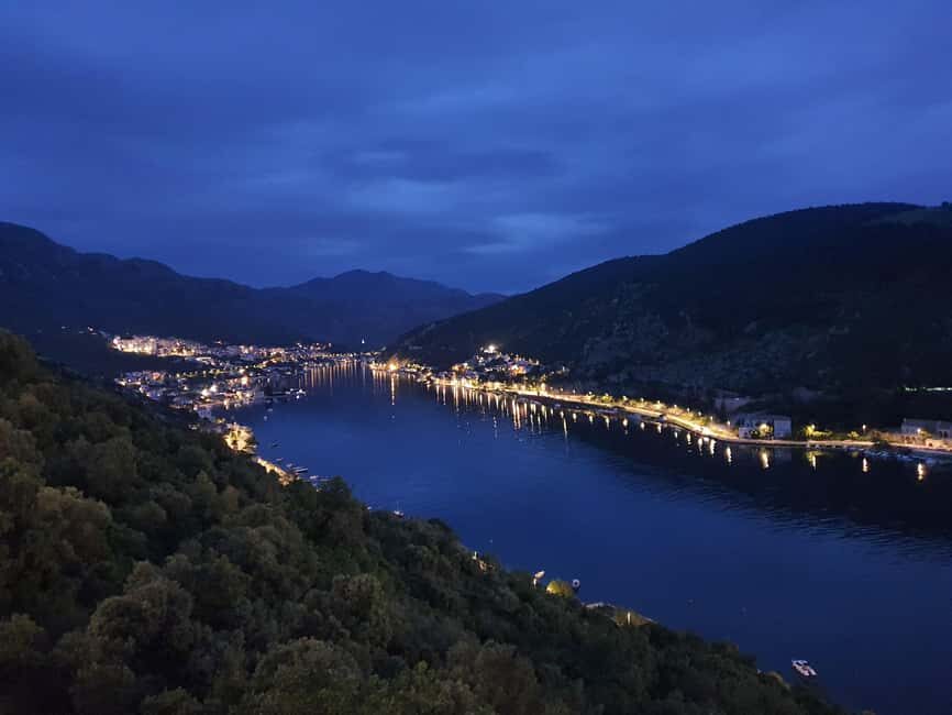 Dubrovnik Night Drive: Lights of the Adriatic - Why Dubrovnik by night is a different game