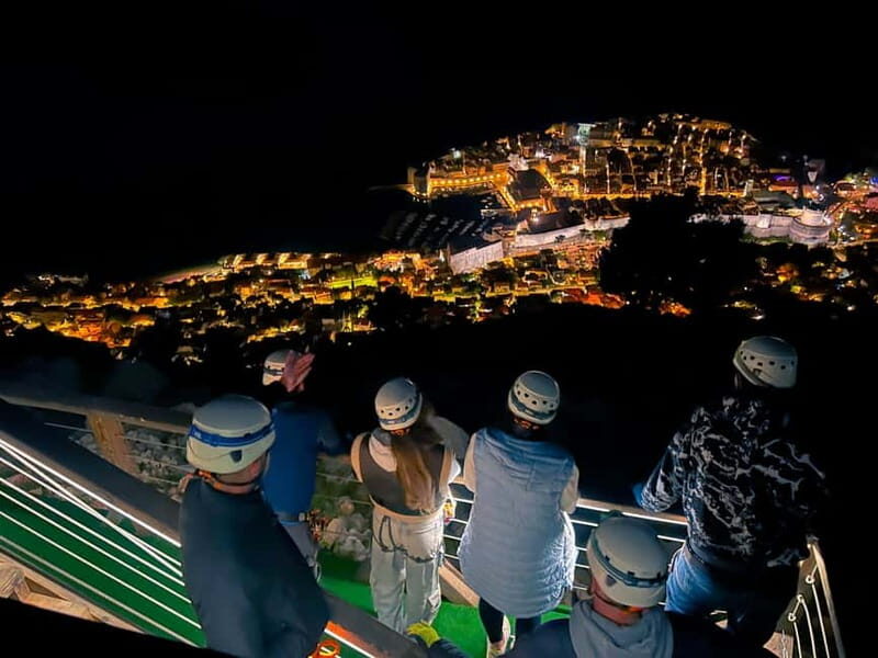 Dubrovnik Night Zipline Experience - Key things I’d plan around before you go