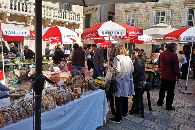 Dubrovnik Old City and Cable Car Private Tour - Guides matter here: the difference between a route and a story