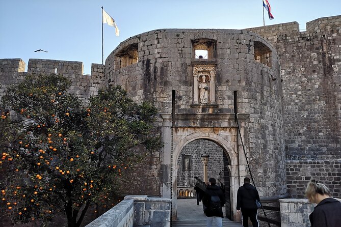 Dubrovnik Old City and Cable Car Private Tour - Price and what you actually get for $354.88 per group