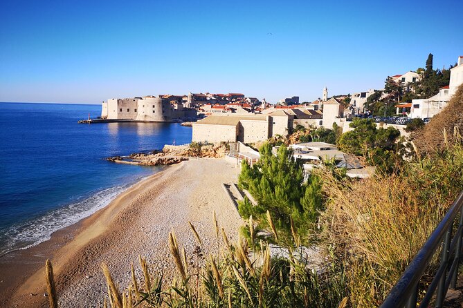 Dubrovnik Old City Group Tour - Key Highlights to Expect