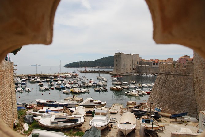 Dubrovnik Old City Private Tour - Price and what $133.03 buys you (and what it doesn’t)
