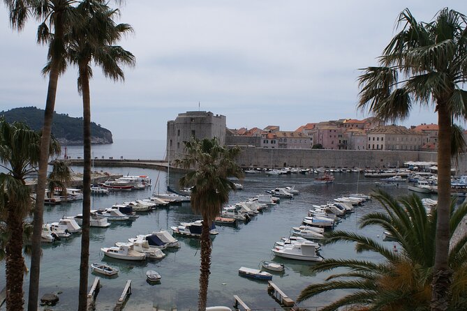 Dubrovnik Old City Private Tour - Stradun and Onofrio’s Fountain: the classic spine of the Old Town