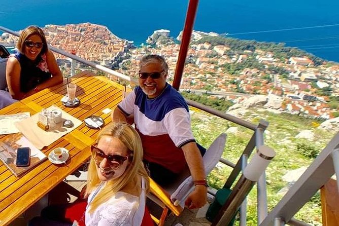 Dubrovnik Old City Tour and Panoramic Drive - Key things I’d watch for