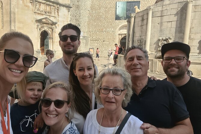 Dubrovnik Old City Tour and Panoramic Drive - Big Dubrovnik Views, Then the Old City Walk That Actually Makes Sense