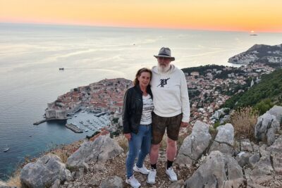 Dubrovnik Old City Tour and Panoramic Drive - The Van Route to Mount Srd: Views You Can’t Recreate From Street Level