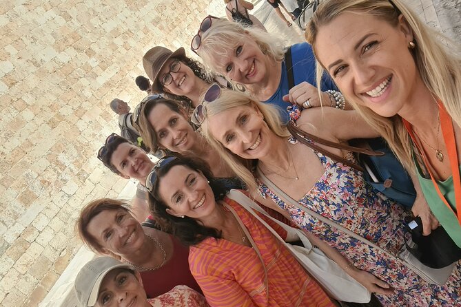 Dubrovnik Old City Tour and Panoramic Drive - Rector’s Palace and Power in Plain Sight