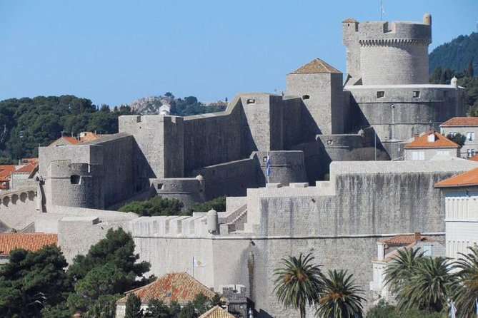 Dubrovnik Old City Walls Private Tour - Key things that make this Old City Walls tour worth your time