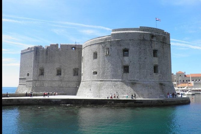 Dubrovnik Old City Walls Private Tour - Your day plan: 2 hours 30 minutes on Dubrovnik’s defenses