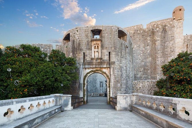 Dubrovnik Old City Walls Private Tour - Guides can make or break this walk: what stands out
