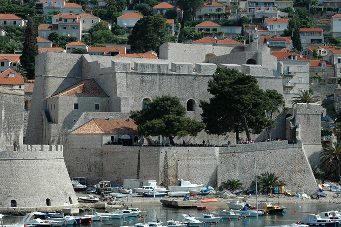 Dubrovnik Old City Walls Private Tour - Price and value: what $132.45 really buys