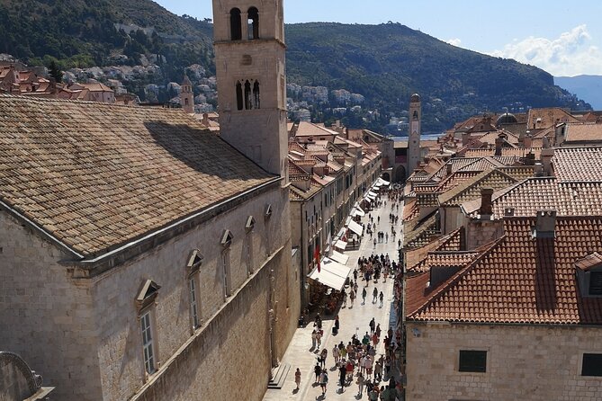 Dubrovnik Old City Walls Private Tour - Who this private Dubrovnik Old City Walls tour suits best