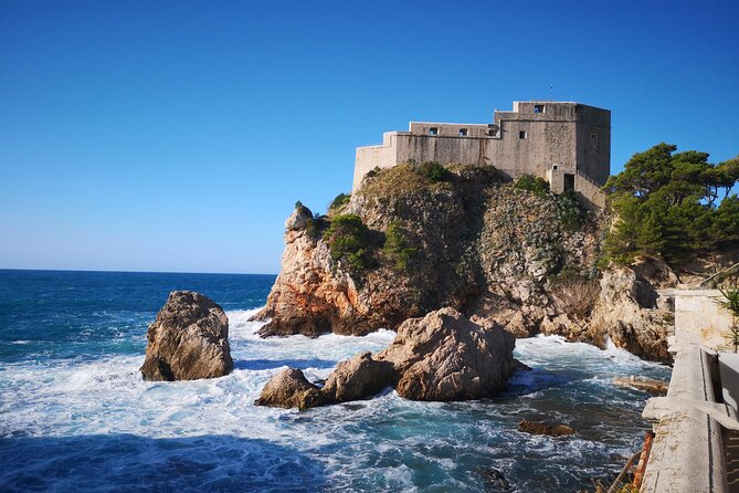 Dubrovnik Old City Walls Private Tour - Should you book this private Old City Walls tour?