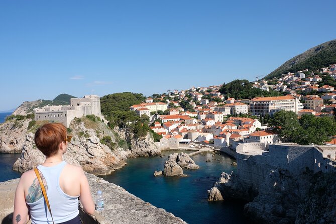 Dubrovnik Old Town & City Walls Private Tour - Key Things You’ll Notice on This Private Tour