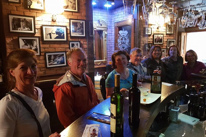 Dubrovnik Old Town Food Tour: Small-Group Experience - Dubrovnik Old Town Food Tour: Why This Works Better Than a Basic Walk