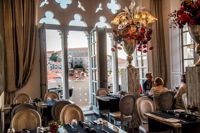 Dubrovnik Old Town Food Tour: Small-Group Experience - The 5 Tastings You’ll Be Chasing Through Old Town