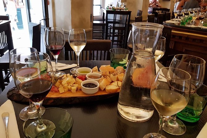 Dubrovnik Old Town Food Tour: Small-Group Experience - How the Guide Changes the Whole Night (Laura, Goran, Maris, and More)