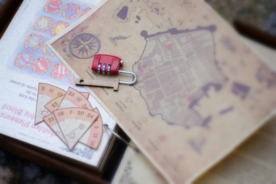 Dubrovnik: Old Town History Outdoor Escape Game - Key Points at a Glance