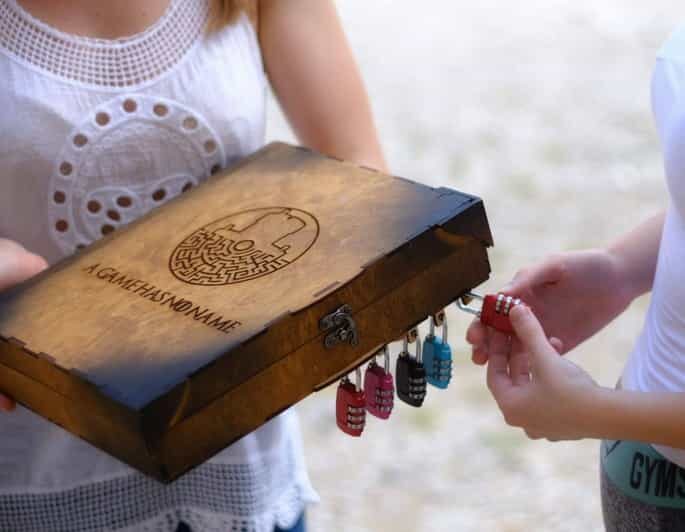 Dubrovnik: Old Town History Outdoor Escape Game - Timing, Walking Steps, and What to Bring