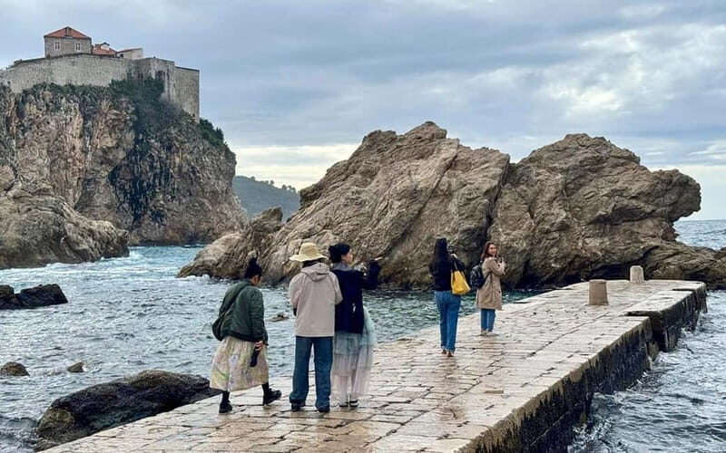 Dubrovnik: Old Town, Lokrum Island Tour with Tickets & Lunch - Price and What $117 Really Buys You in Dubrovnik