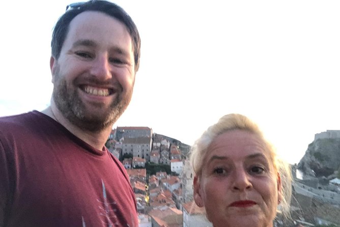 Dubrovnik Old Town Private Walking Tour - Luza Square, St Blaise, and Sponza Palace in wartime context