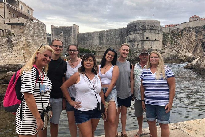 Dubrovnik Old Town Private Walking Tour - Rector’s Palace: the “most beautiful building” moment—and what not to expect