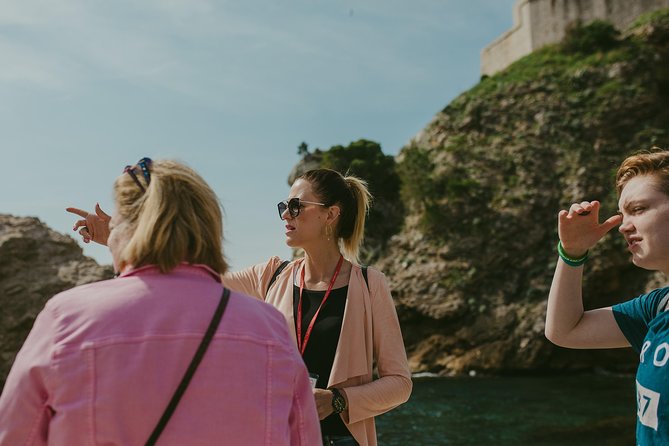 Dubrovnik Old Town Private Walking Tour - Cathedral of the Assumption: art, treasury, and a larger-scale church visit