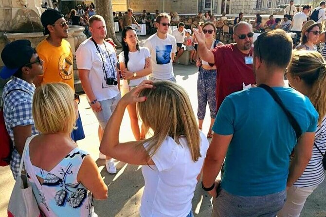 Dubrovnik Old Town Walking Tour - Why This Dubrovnik Old Town Walk Works in 90 Minutes
