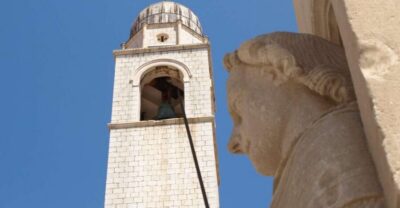 Dubrovnik: Old Town Walking Tour - Meeting point at Brsalje 8: how to avoid the first-minute panic