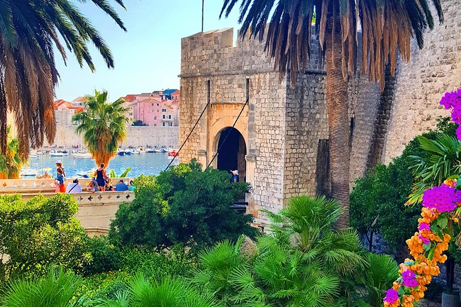 Dubrovnik Old Town Walking Tour - Pacing, Group Size, and What to Wear on a 90-Minute Old Town Loop