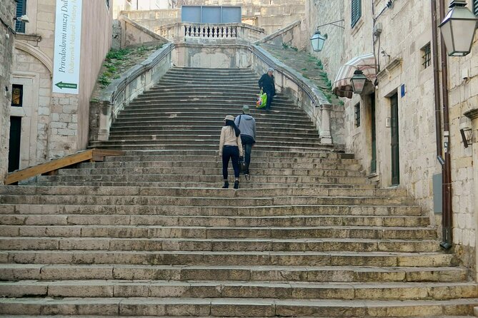 Dubrovnik: Old Town Walking Tour - Rector’s Palace: the governance story that makes Dubrovnik feel real
