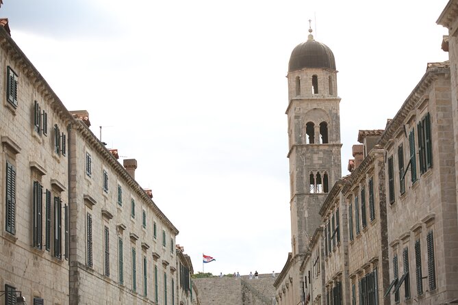 Dubrovnik Old Town Walking Tour and Cruise with Karaka - Where this tour fits best (and who should skip it)