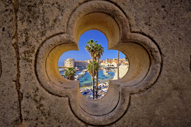 Dubrovnik Old Town Walking Tour with Audioguide - Jesuit Stairs, St. Ignatius Church, and Game of Thrones connections
