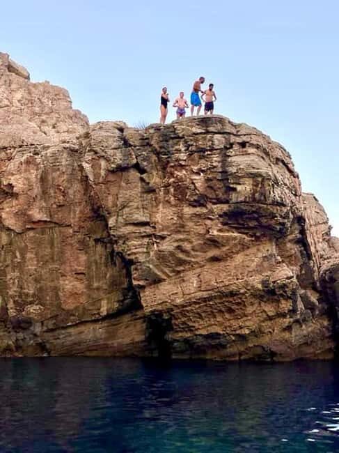 Dubrovnik or Cavtat: Blue Cave & Elaphiti Islands Boat Tour - Price and value: What $71 buys you (and what it doesn’t)